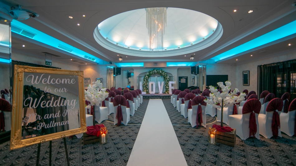 Gallery image 7: cumberland-hotel-bournemouth