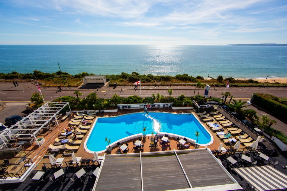 Gallery image 11: cumberland-hotel-bournemouth