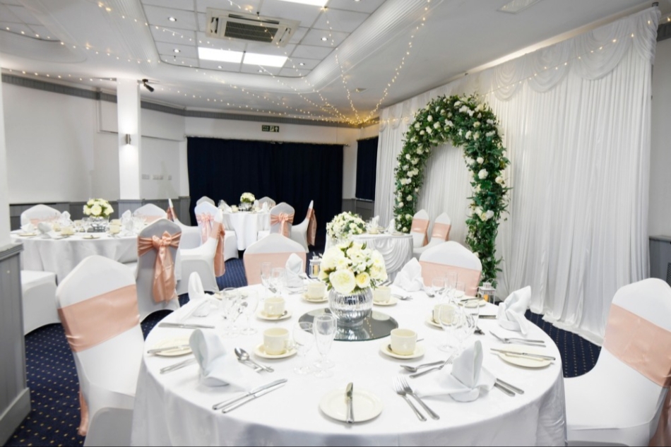 Gallery image 2: the-royal-maritime-hotel