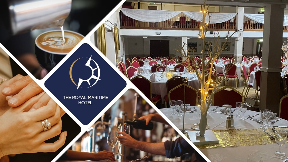 Gallery image 10: the-royal-maritime-hotel