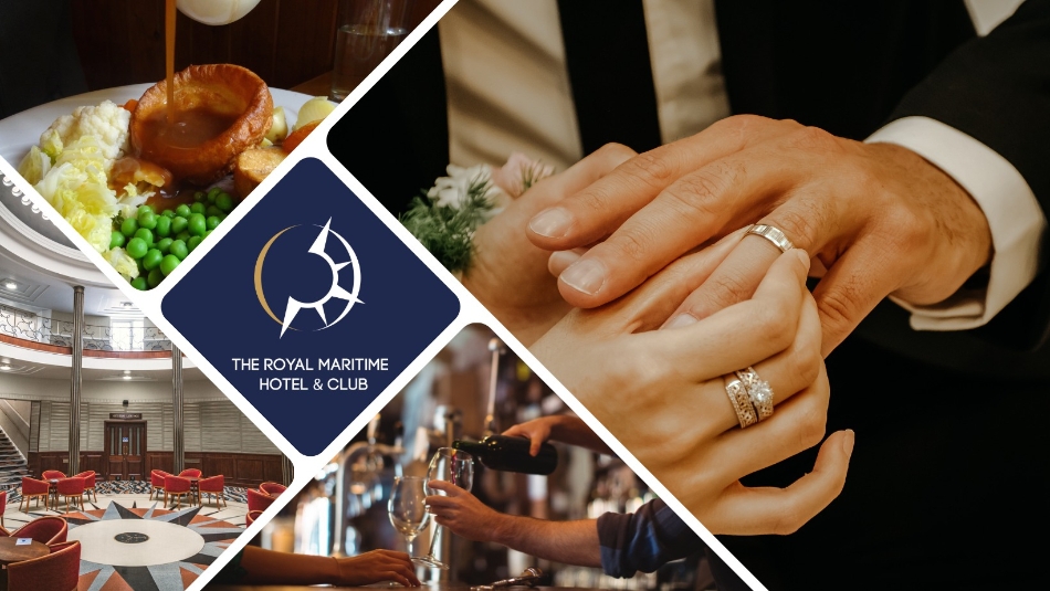 Gallery image 11: the-royal-maritime-hotel