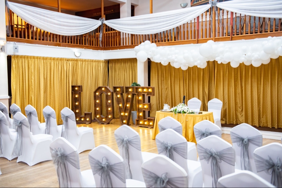 Gallery image 2: the-royal-maritime-hotel