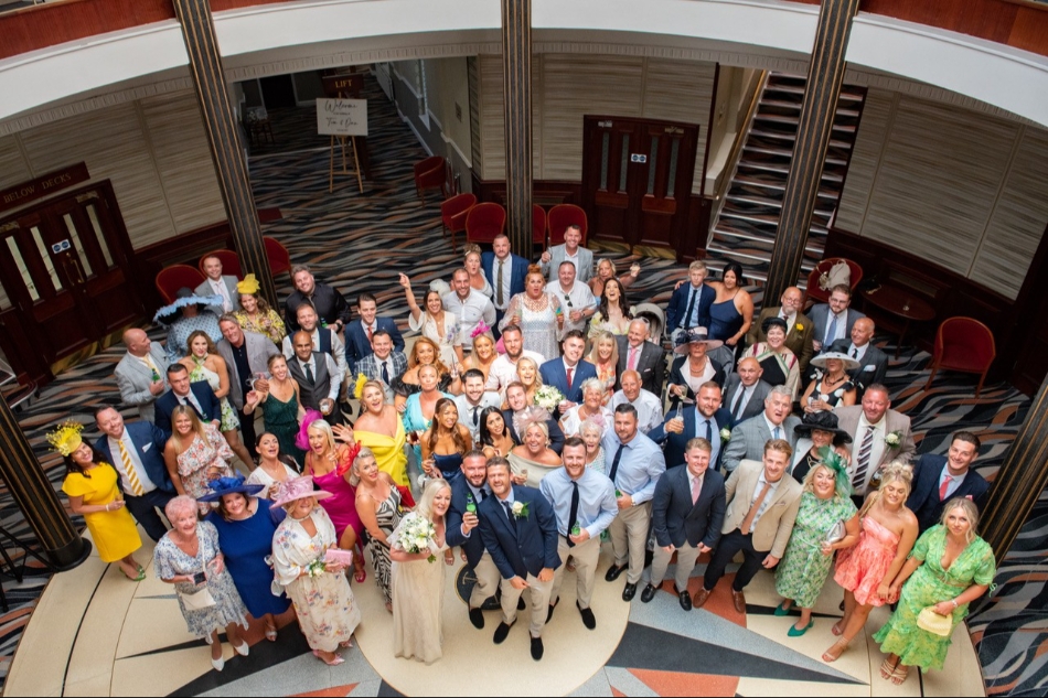 Gallery image 3: the-royal-maritime-hotel