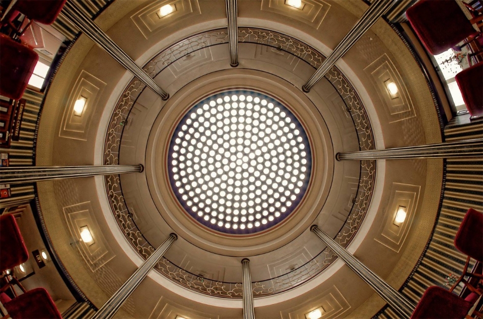 Gallery image 7: the-royal-maritime-hotel