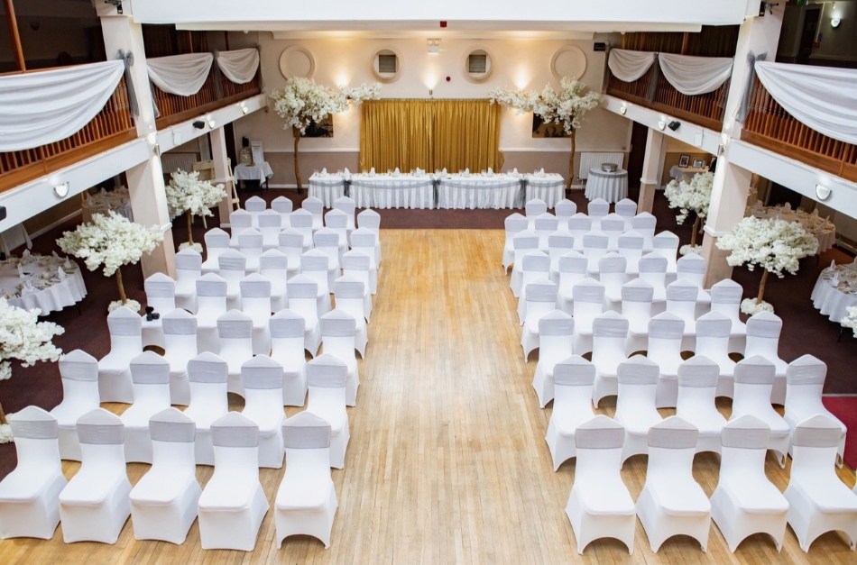 Gallery image 9: the-royal-maritime-hotel