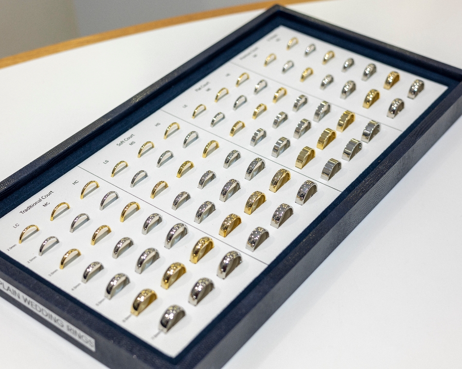 Gallery image 9: forum-jewellers