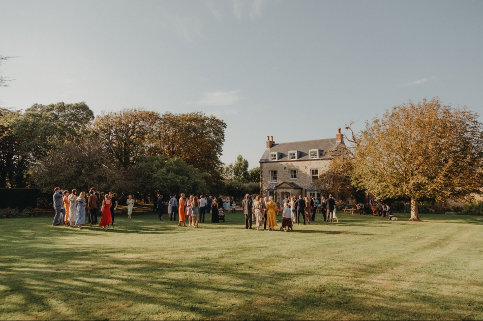 Gallery image 2: east-afton-farmhouse