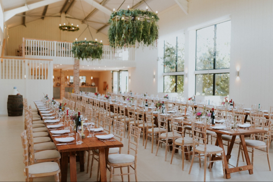 Gallery image 3: east-afton-farmhouse