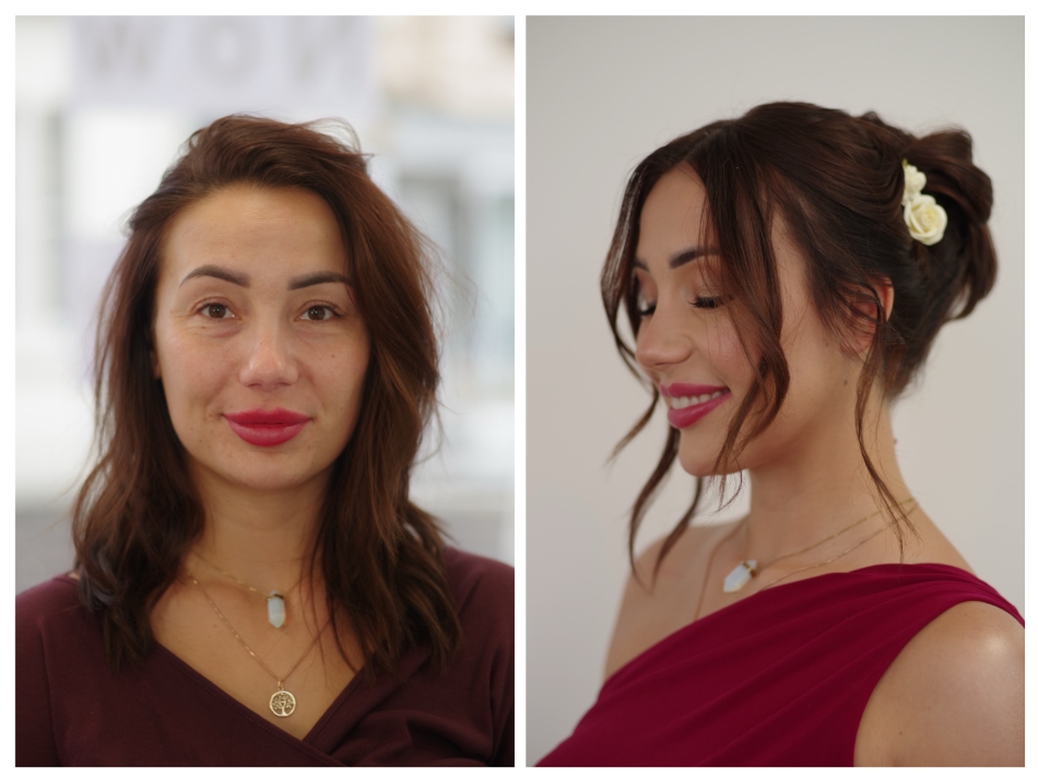 Gallery image 2: hirsch-hair-studio-by-master-class-hairdresser