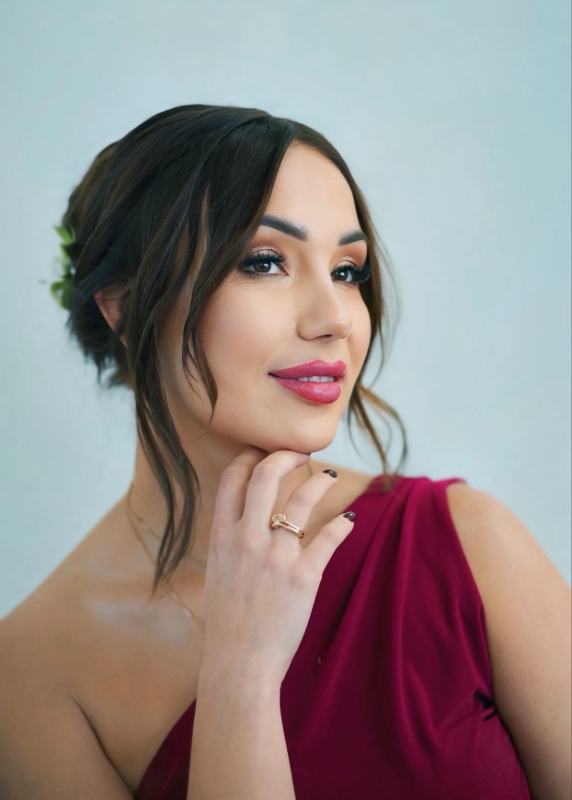 Gallery image 4: hirsch-hair-studio-by-master-class-hairdresser