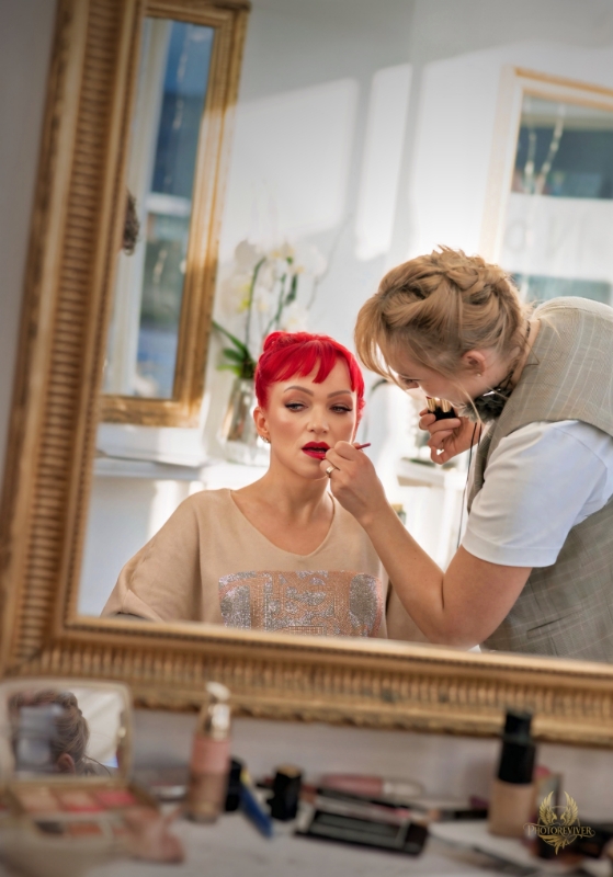 Gallery image 8: hirsch-hair-studio-by-master-class-hairdresser