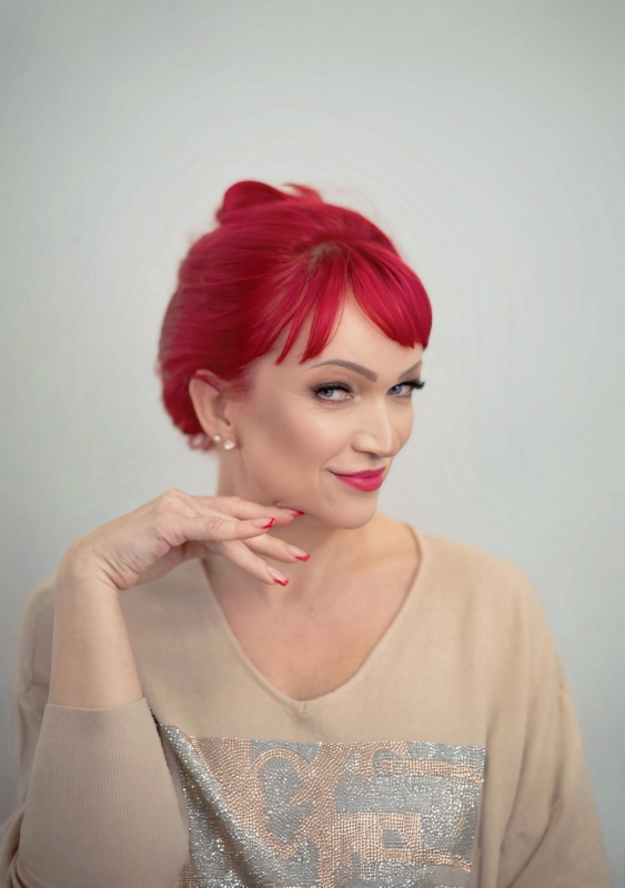 Gallery image 10: hirsch-hair-studio-by-master-class-hairdresser