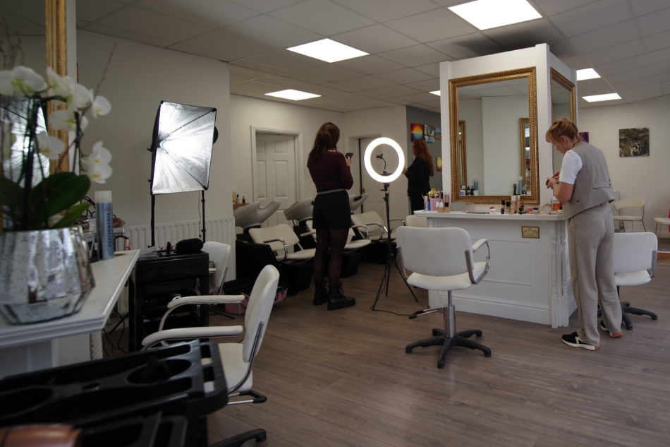 Gallery image 11: hirsch-hair-studio-by-master-class-hairdresser