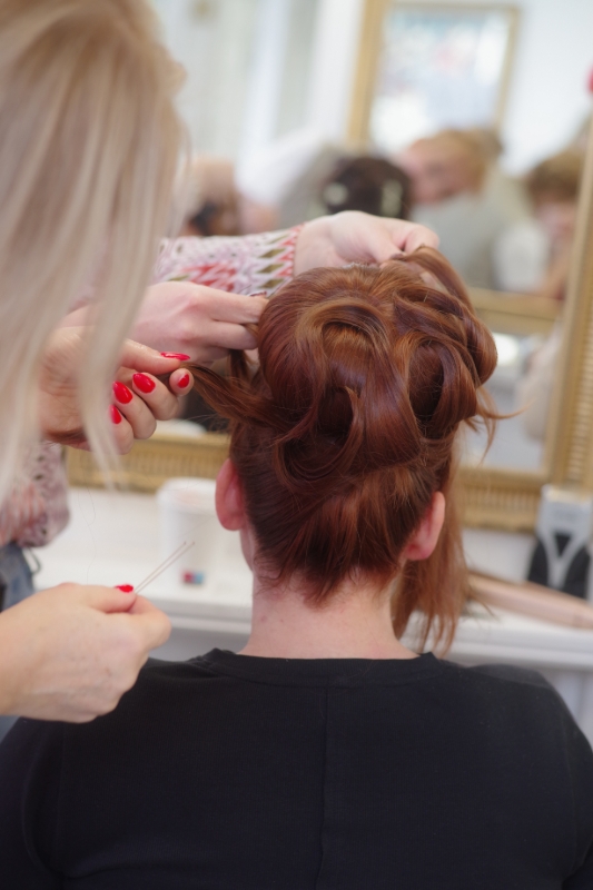 Gallery image 15: hirsch-hair-studio-by-master-class-hairdresser