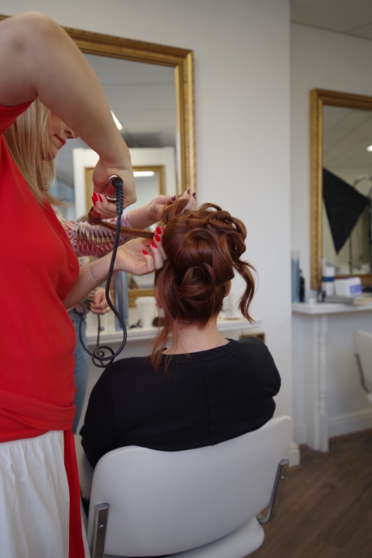 Gallery image 16: hirsch-hair-studio-by-master-class-hairdresser