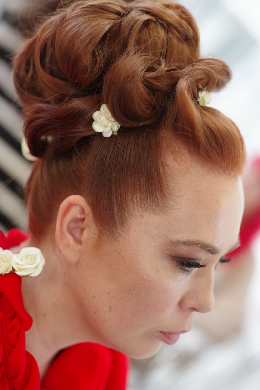 Gallery image 18: hirsch-hair-studio-by-master-class-hairdresser