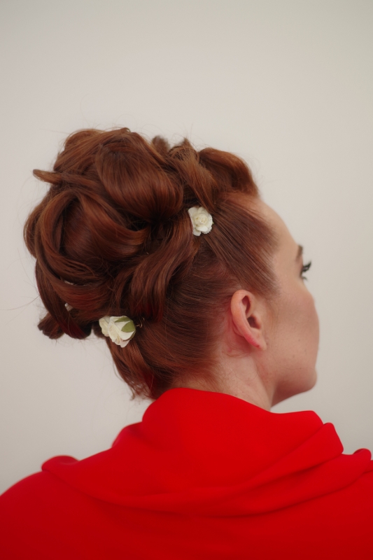 Gallery image 27: hirsch-hair-studio-by-master-class-hairdresser