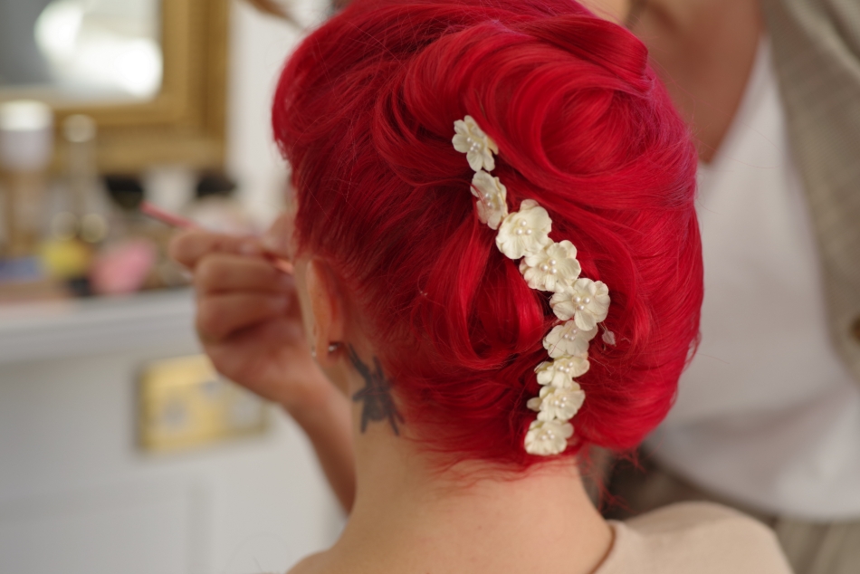 Gallery image 28: hirsch-hair-studio-by-master-class-hairdresser