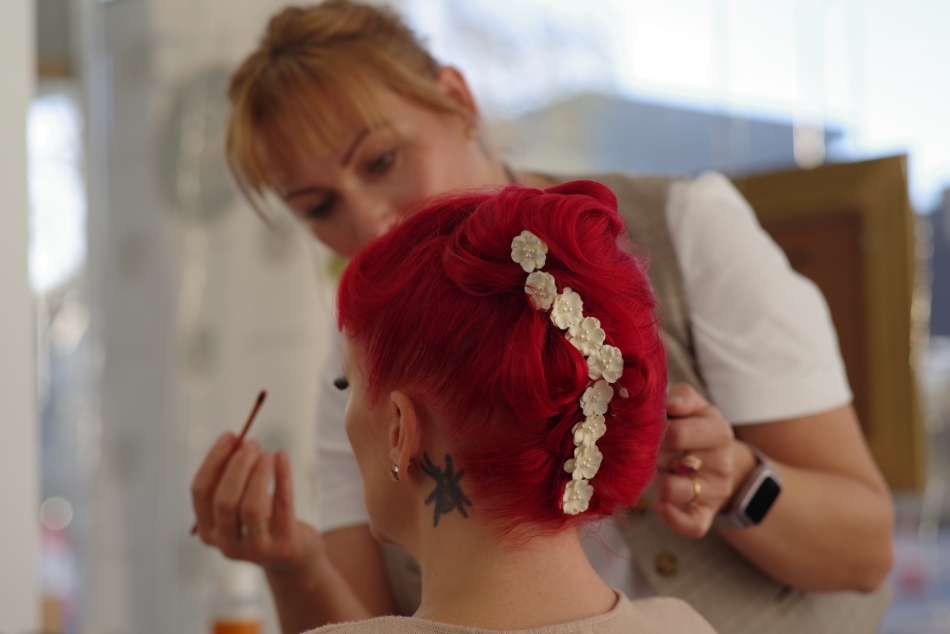 Gallery image 29: hirsch-hair-studio-by-master-class-hairdresser