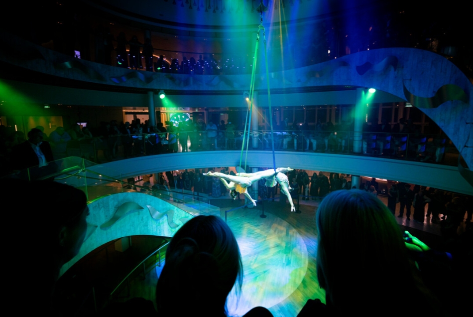 Gallery image 1: pando-cruises