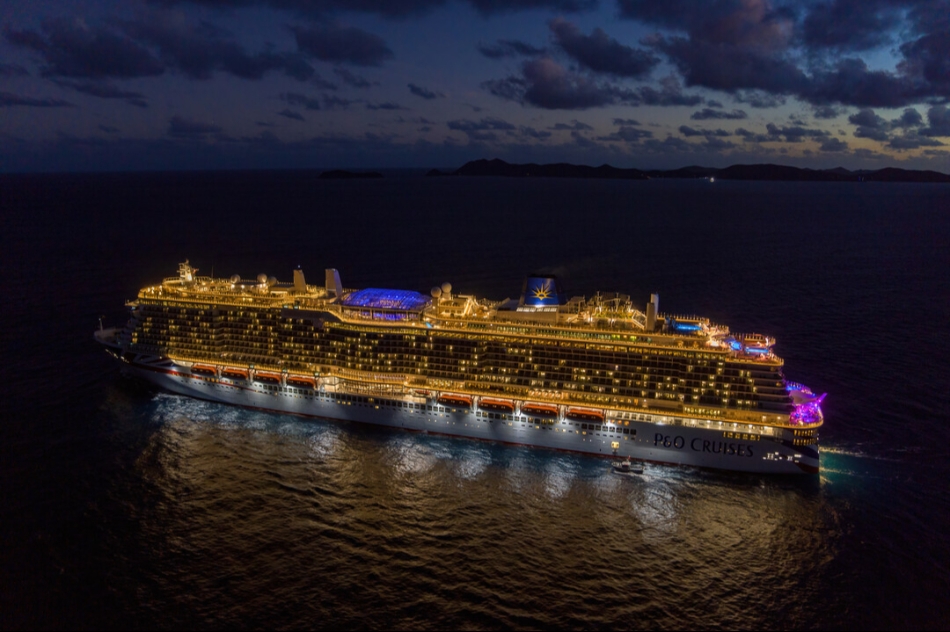 Gallery image 8: pando-cruises