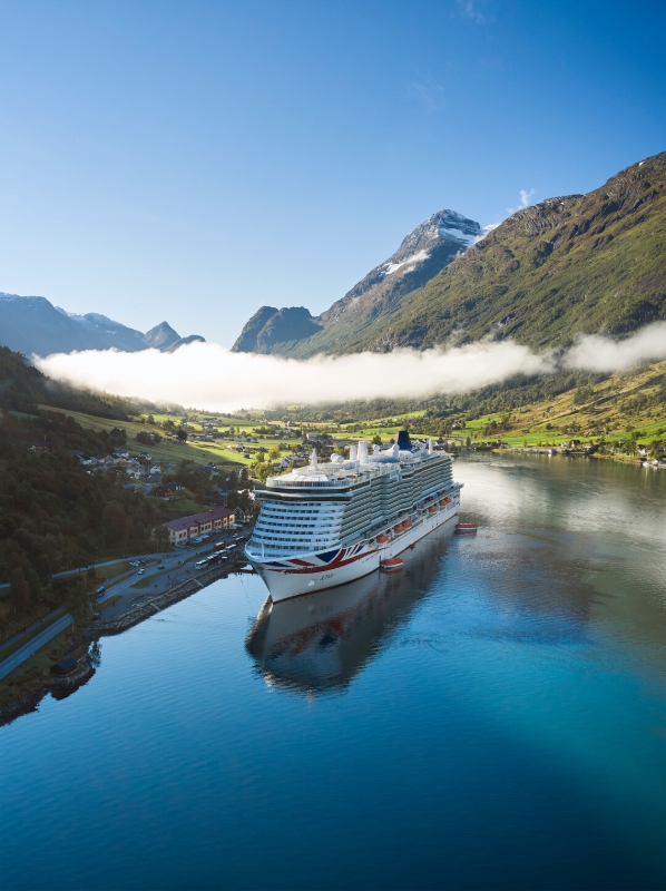 Gallery image 12: pando-cruises