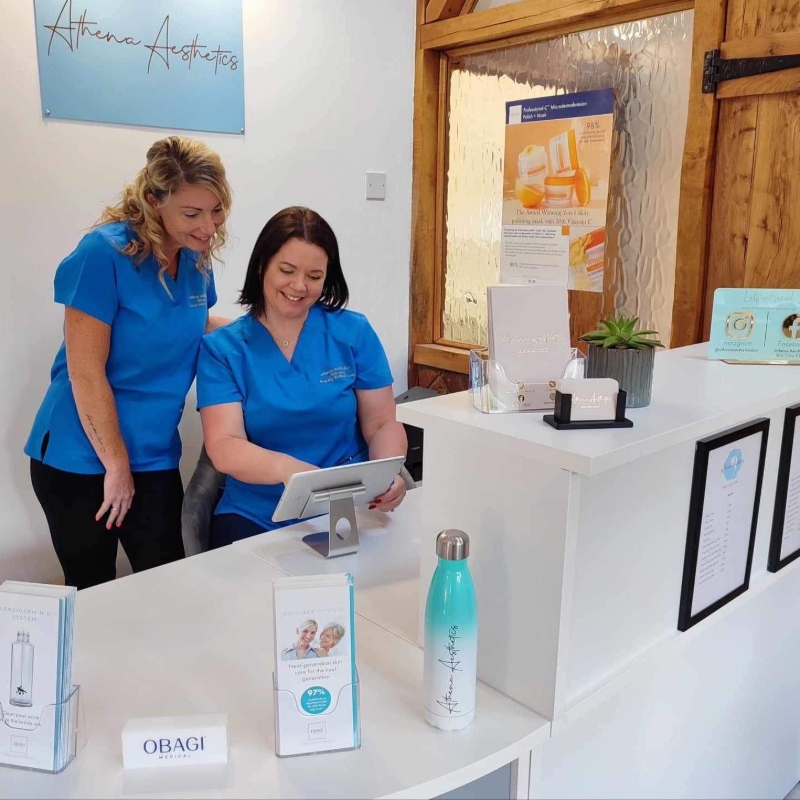 Gallery image 5: athena-aesthetics-skin-care-clinic