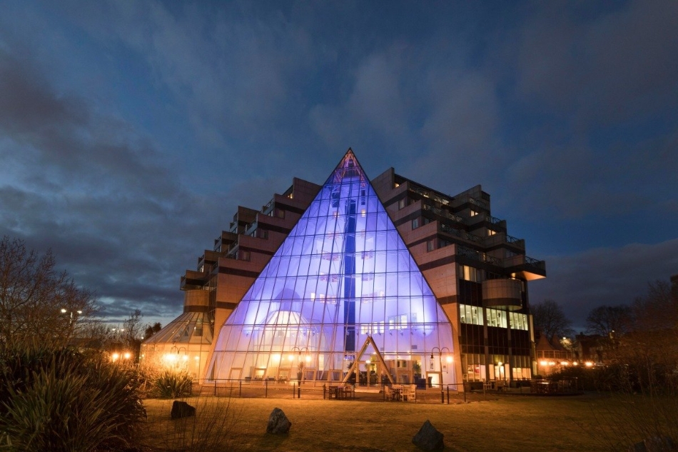 Gallery image 4: leonardo-royal-grand-harbour-hotel