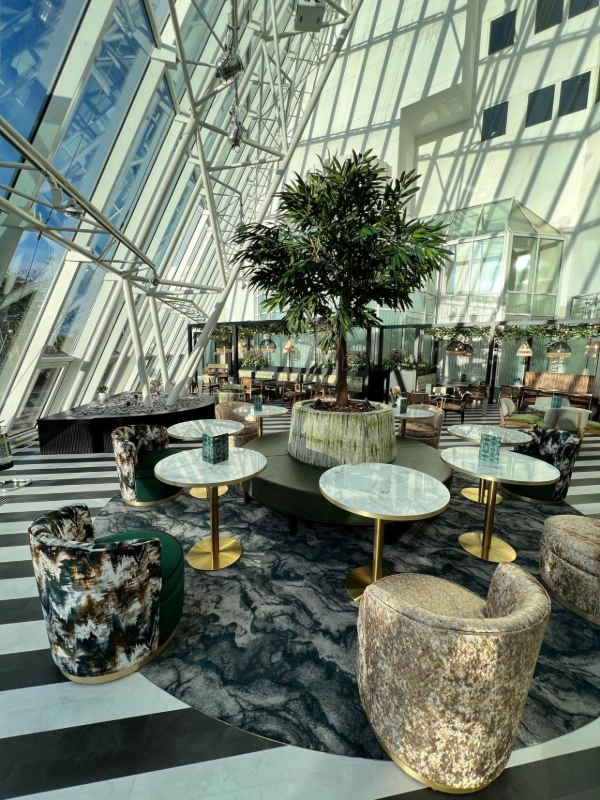 Gallery image 5: leonardo-royal-grand-harbour-hotel