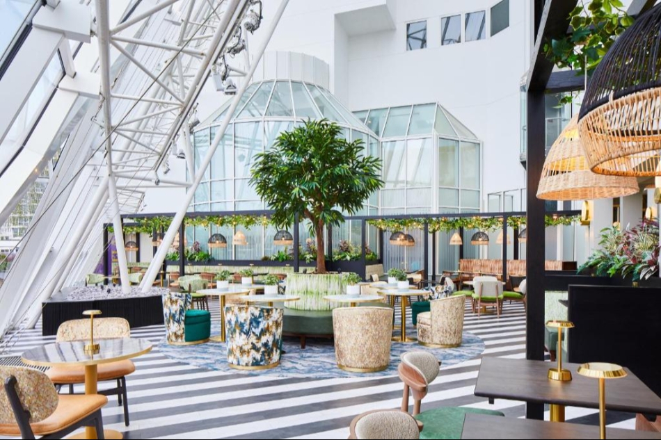 Gallery image 6: leonardo-royal-grand-harbour-hotel