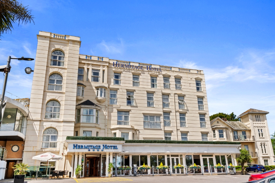 Gallery image 1: the-hermitage-hotel