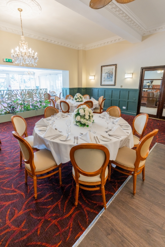 Gallery image 8: the-hermitage-hotel