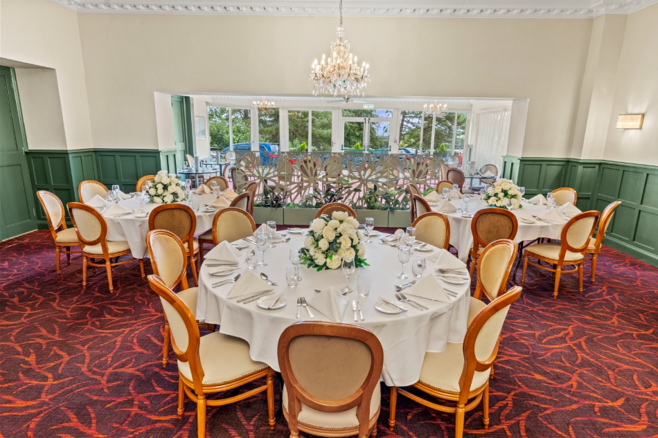 Gallery image 10: the-hermitage-hotel