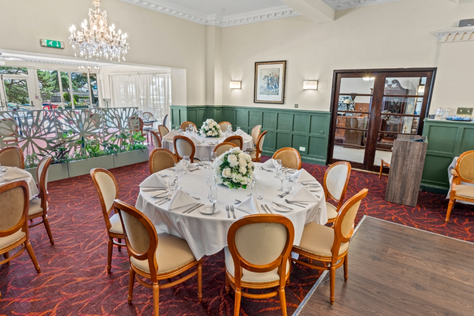 Gallery image 11: the-hermitage-hotel