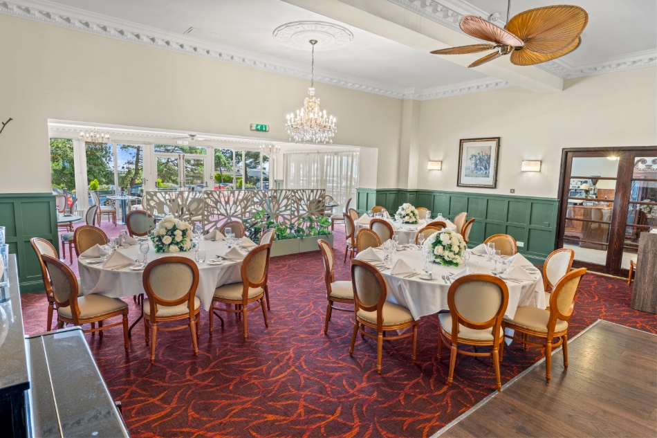 Gallery image 12: the-hermitage-hotel