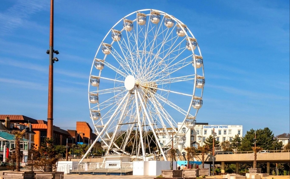 Gallery image 6: the-hermitage-hotel