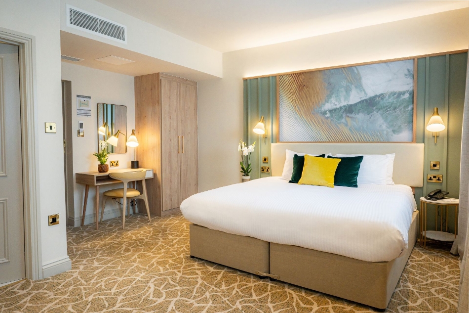 Gallery image 13: the-hermitage-hotel