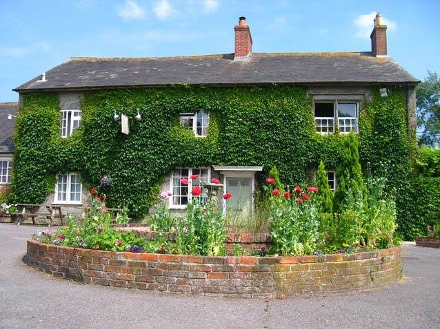 Gallery image 2: the-coppleridge-inn