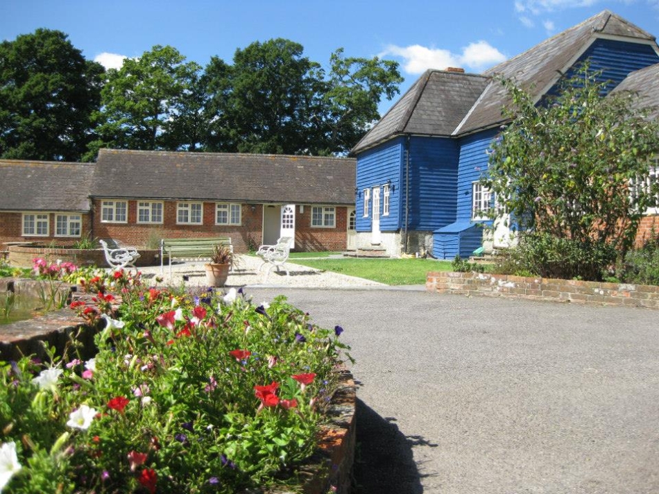 Gallery image 3: the-coppleridge-inn