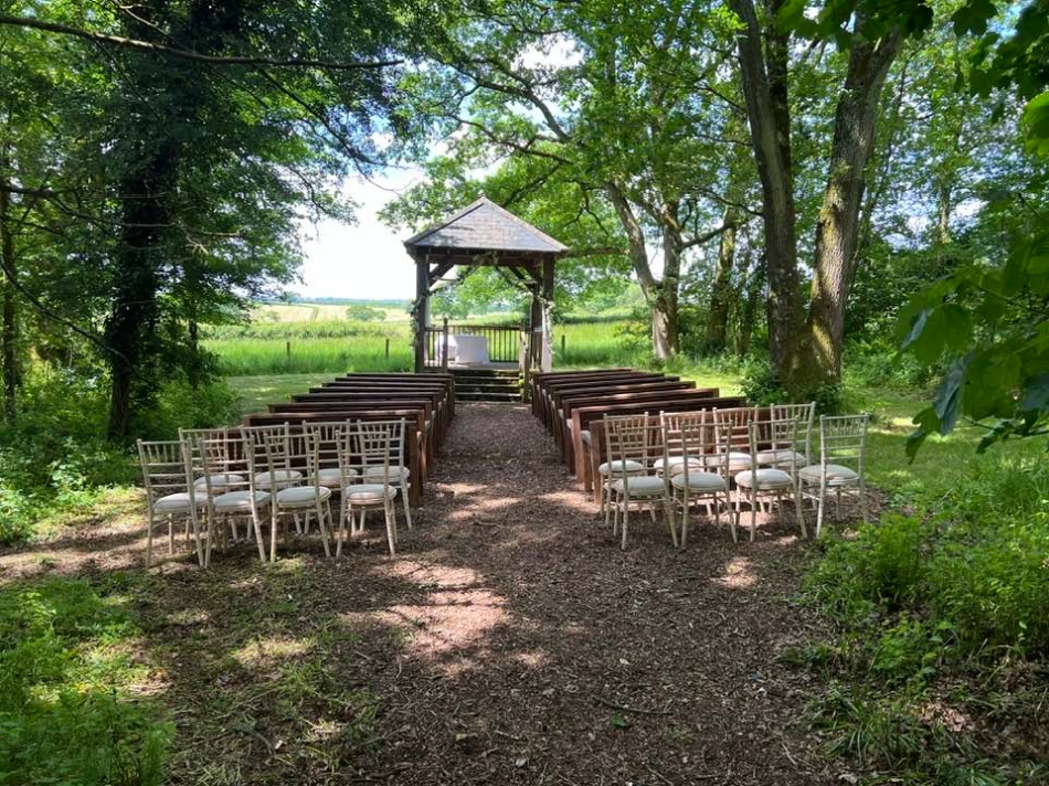 Gallery image 4: the-coppleridge-inn