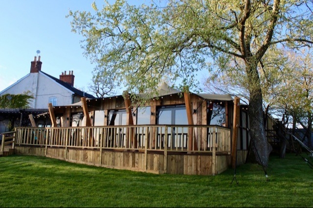 Gallery image 6: the-coppleridge-inn