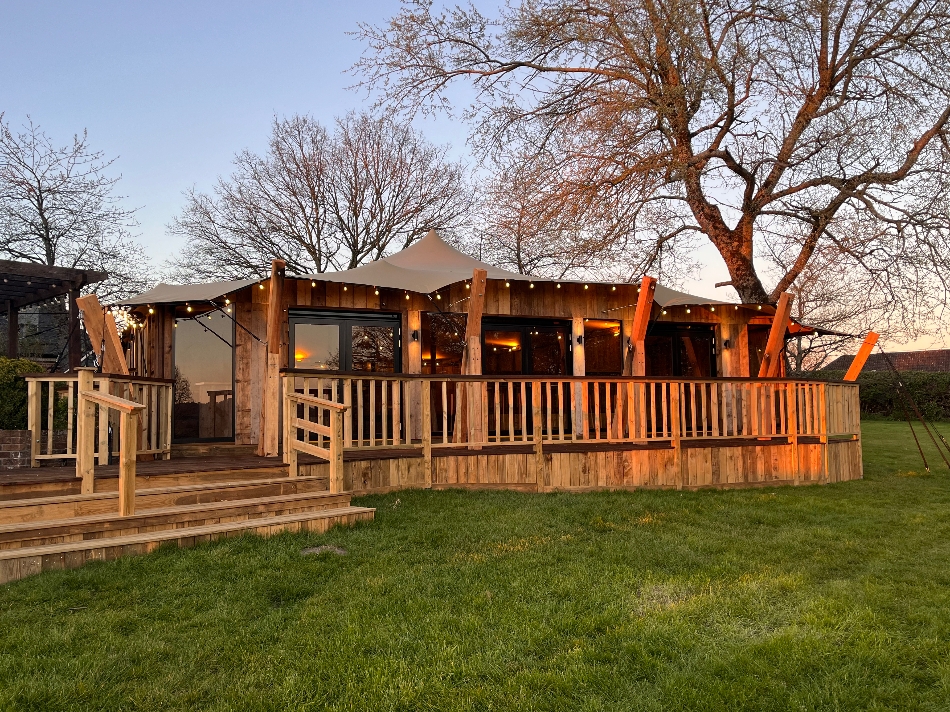 Gallery image 8: the-coppleridge-inn