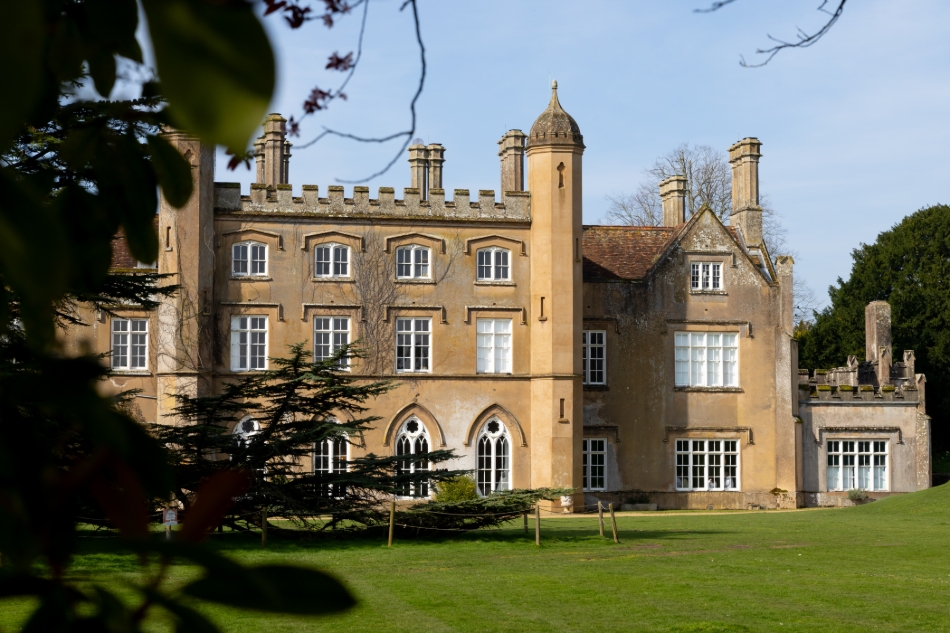 Gallery image 3: marwell-hall