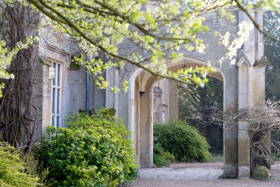 Gallery image 4: marwell-hall