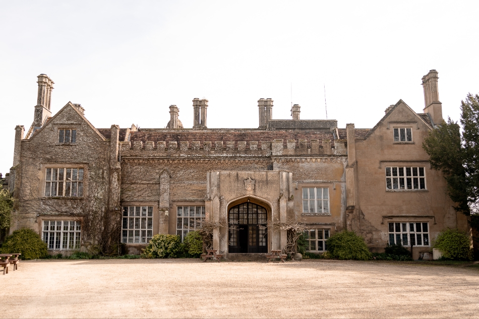 Gallery image 5: marwell-hall