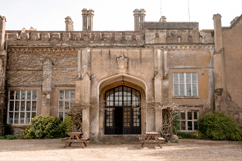 Gallery image 6: marwell-hall