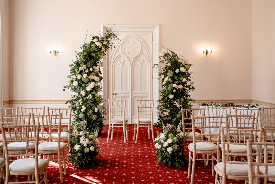 Gallery image 8: marwell-hall
