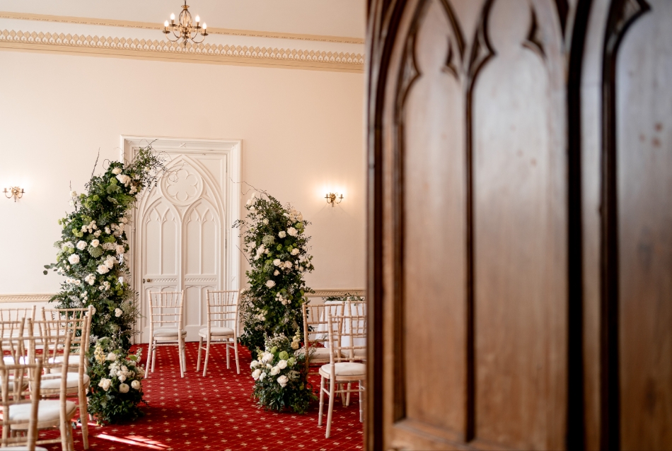 Gallery image 9: marwell-hall