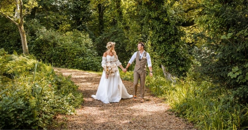 Gallery image 5: walhampton