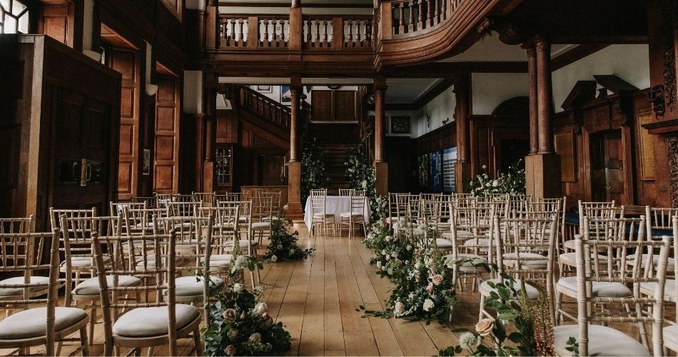 Gallery image 6: walhampton